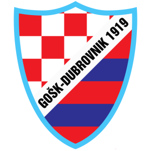 GOŠK-Dubrovnik 1919 II