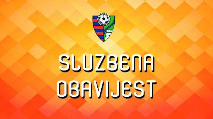 Prijavnica za natjecanje liga mladeži NS Split 2023-2024.