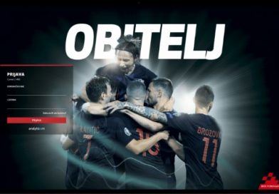 Ažuriranja u COMET sustavu