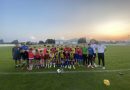 NC Metković-Opuzen-Ploče – Razvojni trening za dječake 2013.g