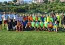 NC Dubrovnik-Župa dubrovačka-Konavle – Razvojni trening za dječake 2013.g