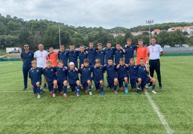 ZVJEŠĆE-1.KOLO-JESEN 2025. -MEĐUŽUPANIJSKE SELEKTIVNE UTAKMICE -ŽNSDN v NSŠKŽ