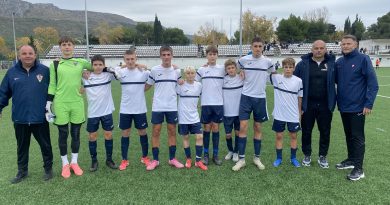 Pred završna selekcija NS Split za dječake 2012.g. ( U-14 ) i 2013.g ( U-13 )