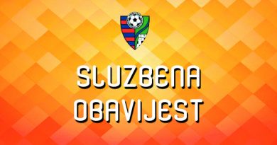 Poziv na obavezni trenerski seminar za natjecateljsku sezonu 2023-2024
