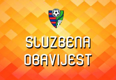 Poziv na obvezni trenerski seminar ŽNS DN za natjecateljsku sezonu 2022/2023.