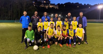 NC Dubrovnik-Župa dubrovačka-Konalve – Selektivna aktivnost za U-12 (2011.) NC Dubrovnik-Župa dubrovačka-Konalve – Selektivna aktivnost za U-12 (2011.)