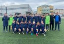 Izvješće sa Međužupanijskih selektivnih utakmica ( 2.kolo- proljeće 2025.g. ) za pionire U- 14 ( 2011.g. ) i U-13 ( 2012.g. ) između selekcija ŽNSDN i NSŽSD