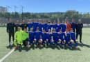 Predzavršna selekcija NS Split za dječake rođene 2011.g.(U-14 ) i 2012.g.( U-13 )