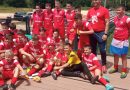 Prvak ŽNS DN za uzraste U-13 sezona 2024/2025 – BŠK ZMAJ🏆