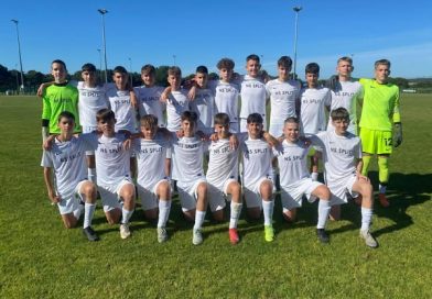Proljetni selektivni turnir nogometnih Središta HNS-a za dječake i djevojčice rođene 2011.g. ( U-14 ) – Medulinu od 28.05.- 01.06.2025.