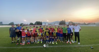 NC Metković-Opuzen-Ploče – Razvojni trening za dječake 2013.g NC Metković-Opuzen-Ploče – Razvojni trening za dječake 2013.g