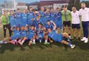 Kadeti NK GOŠK DUBROVNIK 1919 pobjednici KUP-a ŽNS DN 2025🏆