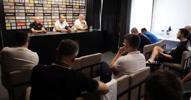 Poziv za dolazak na obvezni Seminar trenera i delegata ŽNS DN Poziv za dolazak na obvezni Seminar trenera i delegata ŽNS DN