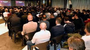 Seminar trenera i delegata NS Split Seminar trenera i delegata NS Split