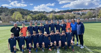 2.KOLO-PROLJEĆE 2025. -MEĐUŽUPANIJSKE SELEKTIVNE UTAKMICE -ŽNSDN v NSŽSD