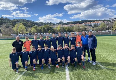 2.KOLO-PROLJEĆE 2025. -MEĐUŽUPANIJSKE SELEKTIVNE UTAKMICE -ŽNSDN v NSŽSD