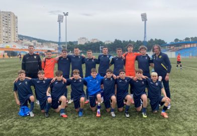 Izvješće sa Međužupanijskih selektivnih utakmica ( 1.kolo- proljeće 2026.g. ) za pionire U-14 ( 2012.g. ) i U-13 ( 2013.g. ) između NSŠKŽ i ŽNSDN