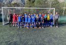 Završna selekcija NS Split  za dječake rođene 2012.g. ( U-14 ) i 2013.g.( U-13 )