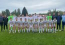 Proljetni selektivni turnir nogometnih središta HNS-a za dječake U-14 ( 2012.g. )