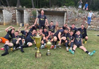 2.ŽNL DNS 2025/2026. – PRVAK NK ŽRNOVO🏆 2.ŽNL DNS 2025/2026. – PRVAK NK ŽRNOVO🏆
