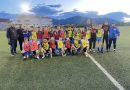 Izvješće o prvoj selektivnoj aktivnosti za mlađe pionire U-12 ( 2014.g. ) iz klubova sa područja NC Metković-Opuzen-Ploče Izvješće o prvoj selektivnoj aktivnosti za mlađe pionire U-12 ( 2014.g. ) iz klubova sa područja NC Metković-Opuzen-Ploče