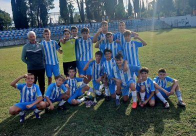 NK NERETVA pobjednik KUP-a ŽNS DN za Pionire U15🏆 NK NERETVA pobjednik KUP-a ŽNS DN za Pionire U15🏆