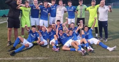NK GOŠK Dubrovnik 1919 pobjednik KUP natjecanja ŽNS DN u kategoriji kadeta U17🏆 NK GOŠK Dubrovnik 1919 pobjednik KUP natjecanja ŽNS DN u kategoriji kadeta U17🏆