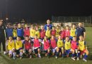 Izvješće o selektivnoj aktivnosti za mlađe pionire U-12 ( 2014.g. ) iz klubova sa područja NC Neretva Izvješće o selektivnoj aktivnosti za mlađe pionire U-12 ( 2014.g. ) iz klubova sa područja NC Neretva